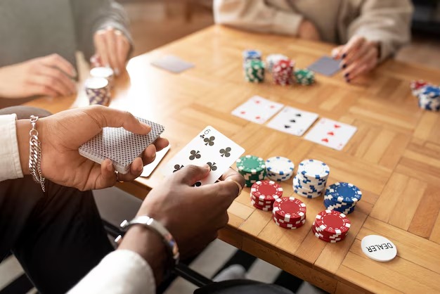 pos44d Live Roulette Prestige